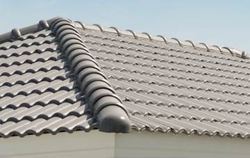 advantages of Mains Of Balgavies clay roofing