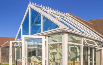 conservatory roof insulation costs Mains Of Balgavies