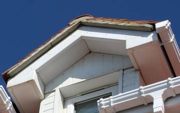 Mains Of Balgavies fascia installation costs