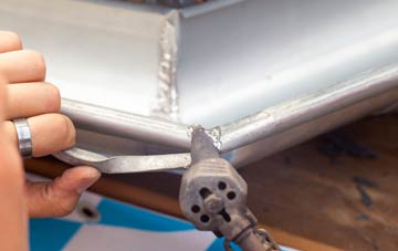 disadvantages of Mains Of Balgavies lead roofing