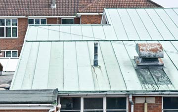 Mains Of Balgavies lead roofing costs