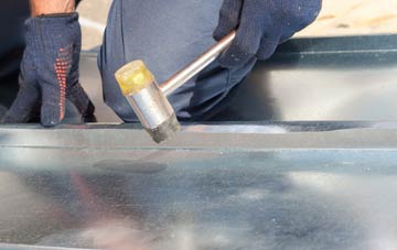 Mains Of Balgavies metal roofing costs