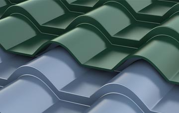 who should consider Mains Of Balgavies plastic roofs