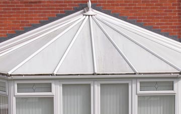 Mains Of Balgavies polycarbonate conservatory roof repairs