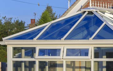 professional Mains Of Balgavies conservatory insulation