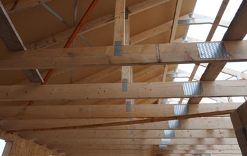 Mains Of Balgavies roof truss costs
