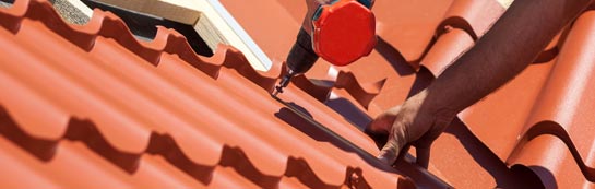 save on Mains Of Balgavies roof installation costs