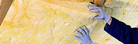 quotes for Mains Of Balgavies roof insulation