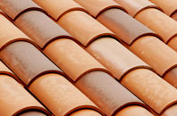 Mains Of Balgavies clay roofing