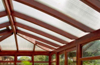 Mains Of Balgavies conservatory roofing insulation