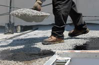 find rated Mains Of Balgavies flat roofing replacement companies
