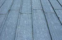 Mains Of Balgavies lead roofing
