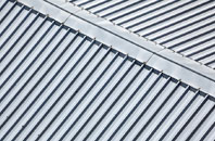 Mains Of Balgavies metal roofing