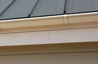 Mains Of Balgavies soffit repair