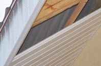 rated Mains Of Balgavies soffit repair companies
