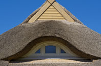 Mains Of Balgavies thatch roofing